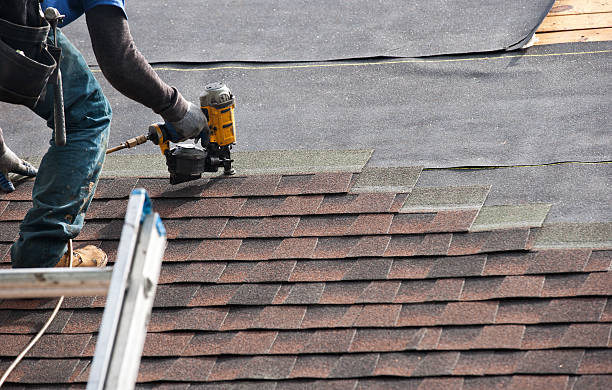 Licensed Roofing service in Ninde, VA - Brentwood Metal Roofing